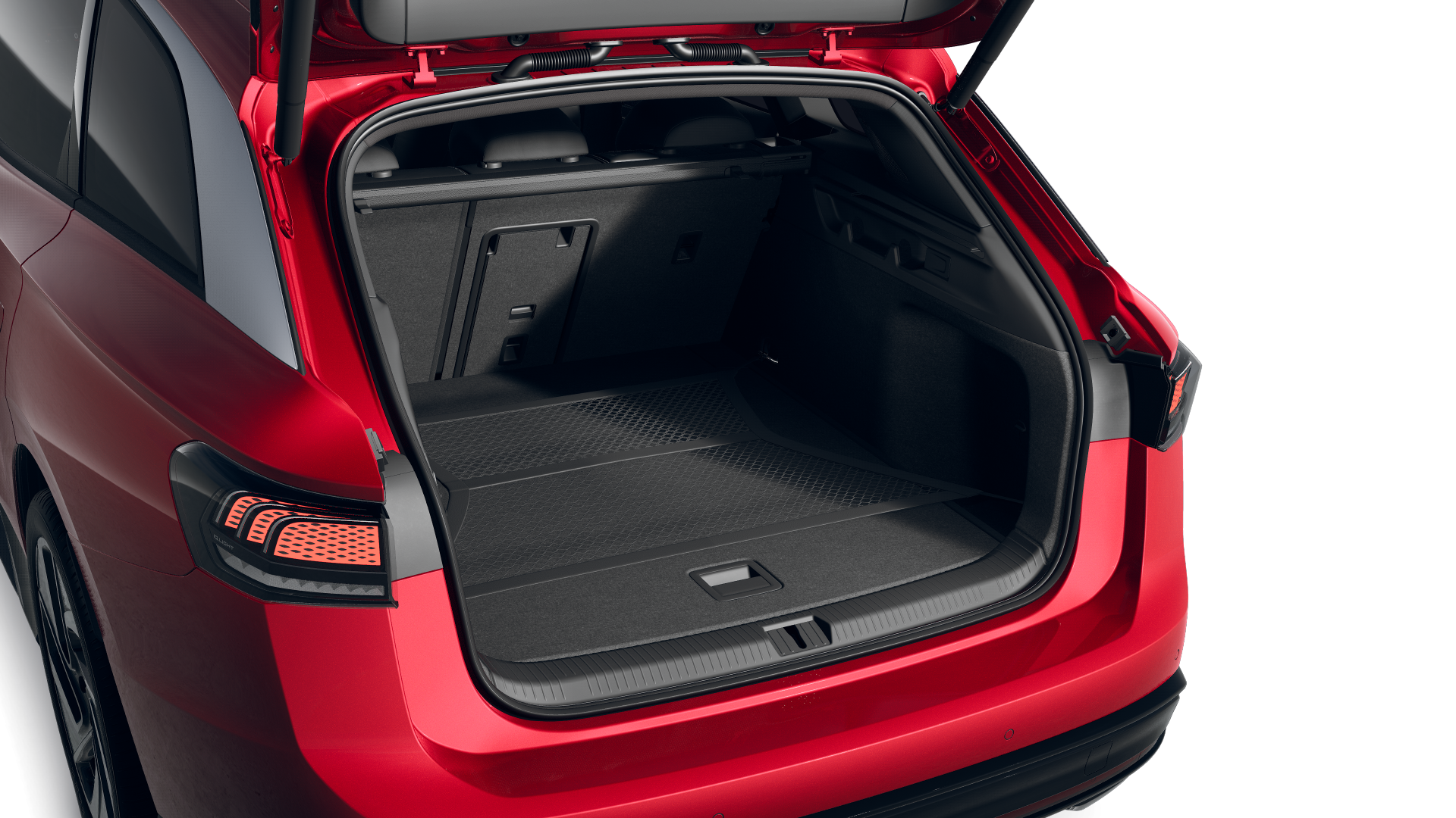 Volkswagen ID.7 Pro Tourer