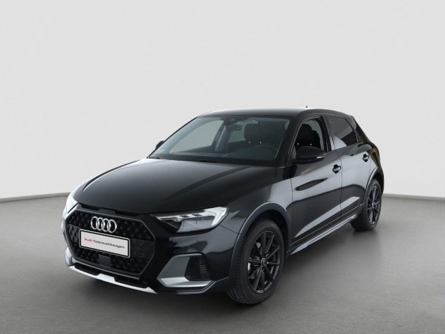 Audi A1 30 TFSI Allstreet S-Tronic