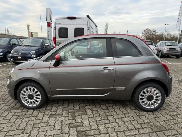 Fiat 500 Dolcevita