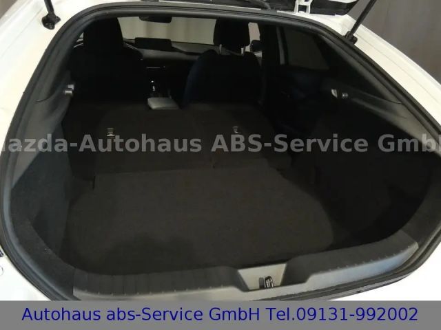 Mazda 3 Homura SkyActiv e-Skyactiv