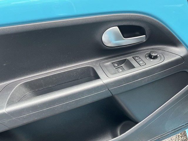 Volkswagen e-up! Max