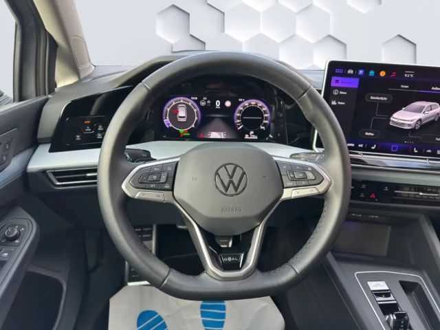 Volkswagen Golf DSG Golf VIII Variant