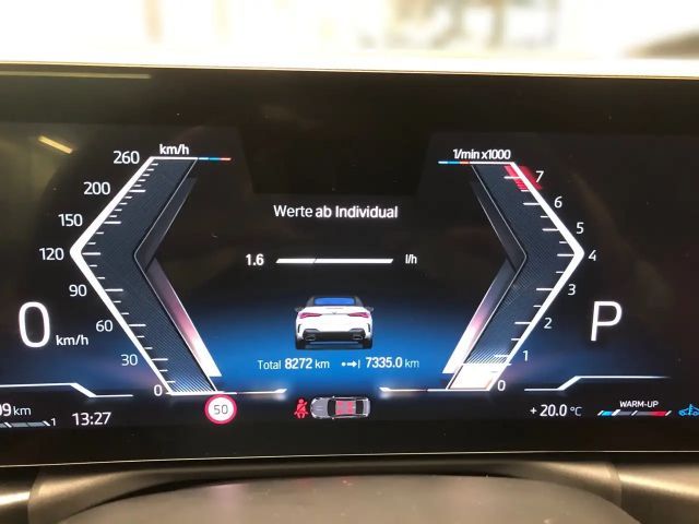 BMW 440 Cabrio M440i xDrive