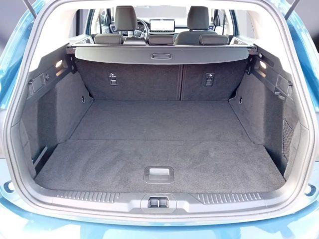 Ford Focus Titanium Wagon