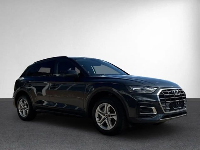 Audi Q5 2.0 TDI Quattro