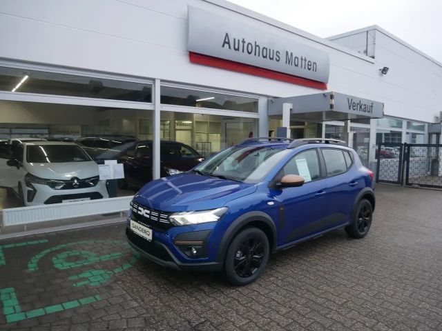 Dacia Sandero Extreme Stepway TCe 90