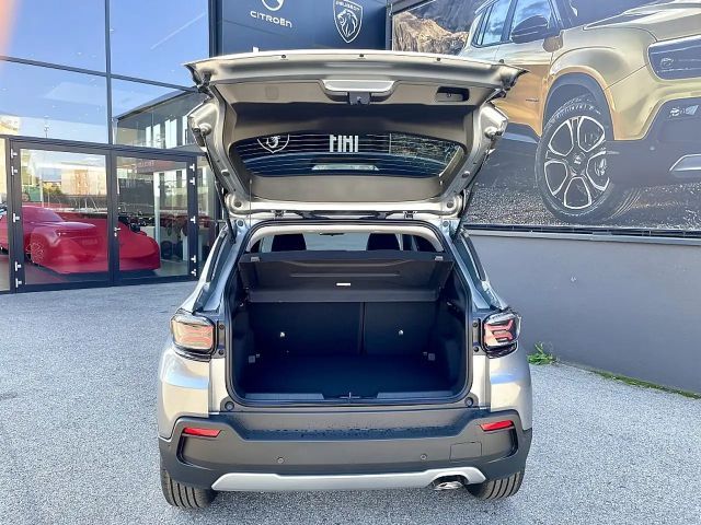 Jeep Avenger Altitude