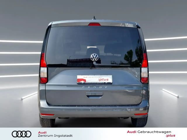 Volkswagen Caddy 2.0 TDI Combi