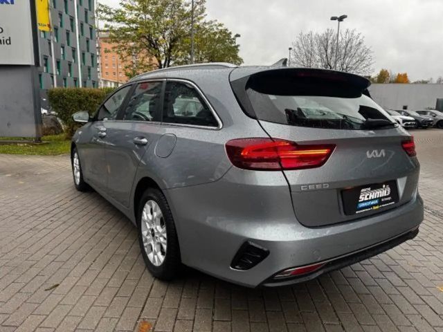 Kia Ceed SportWagon Vision