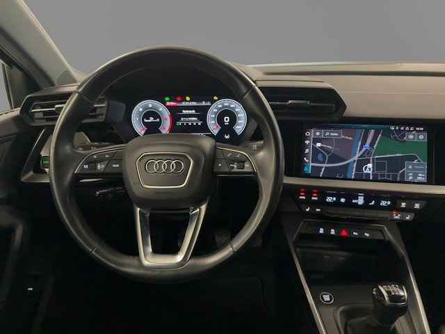 Audi A3 30 TDI Sportback