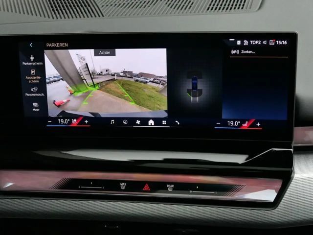 BMW i5 M-Sport Touring eDrive40