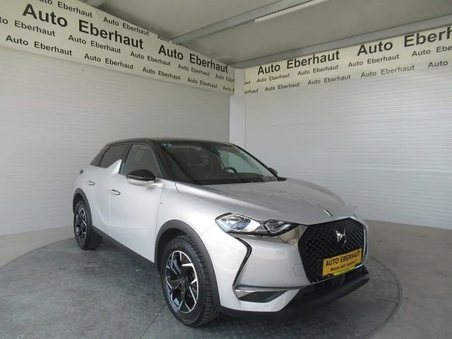 DS DS 3 Crossback Mobiles