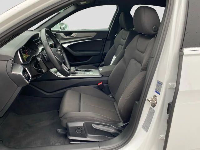 Audi A6 45 TFSI S-Tronic Sedan