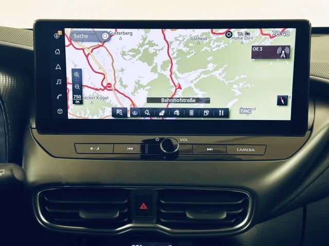 Nissan Juke DIG-T N-Connecta