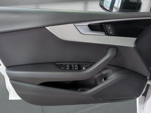 Audi A5 45 TFSI Quattro S-Line