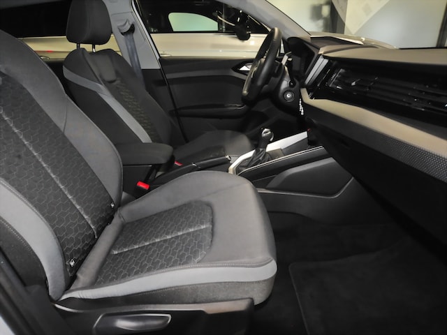 Audi A1 25 TFSI S-Tronic Sportback