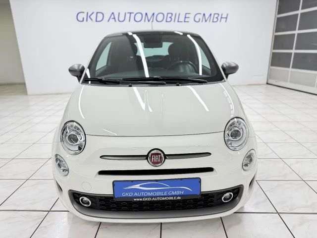 Fiat 500 Sport