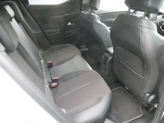 DS DS 3 Crossback Crossback E-Tense