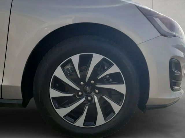 Ford Focus EcoBoost Titanium Wagon