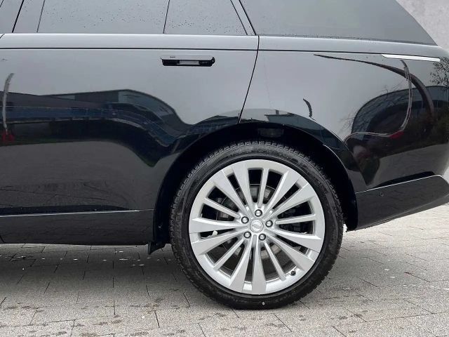 Land Rover Range Rover P530
