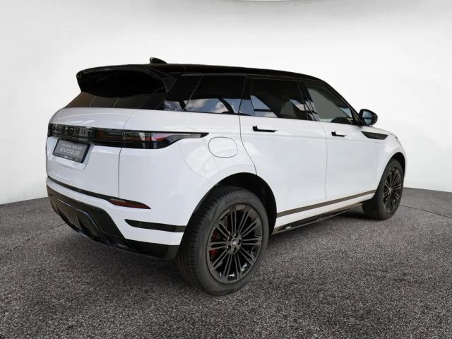 Land Rover Range Rover Evoque D200 Dynamic SE