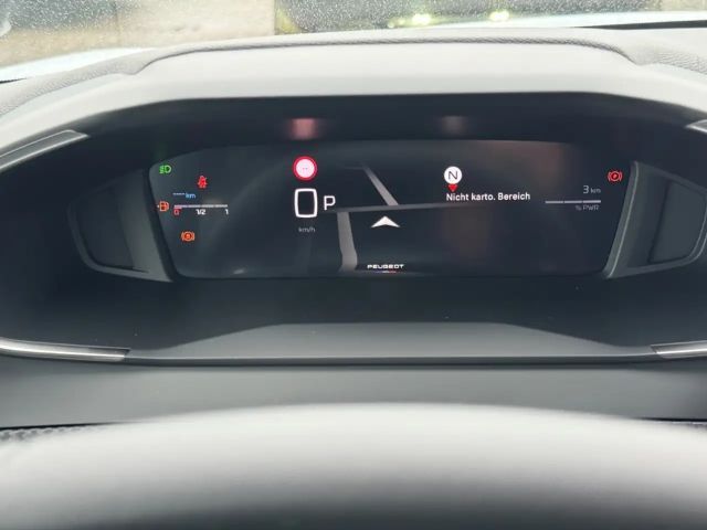 Peugeot 208 Allure Pack