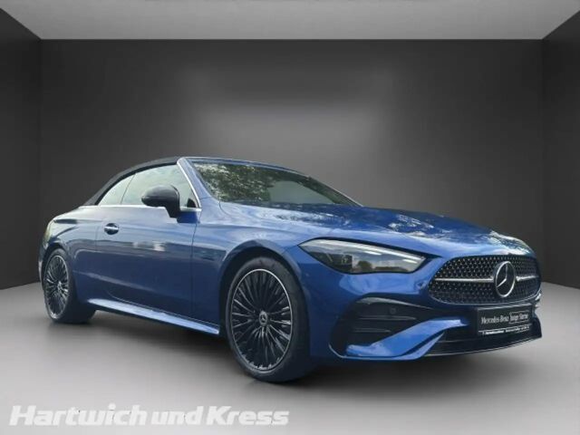 Mercedes-Benz CLE 300 AMG Line Advanced