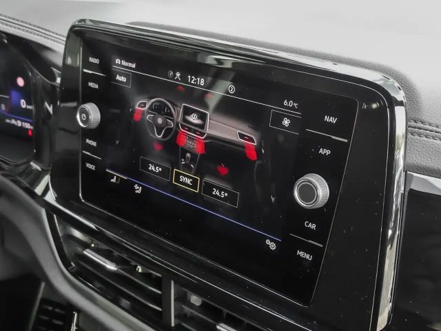 Volkswagen T-Roc 2.0 TSI DSG IQ.Drive R-Line