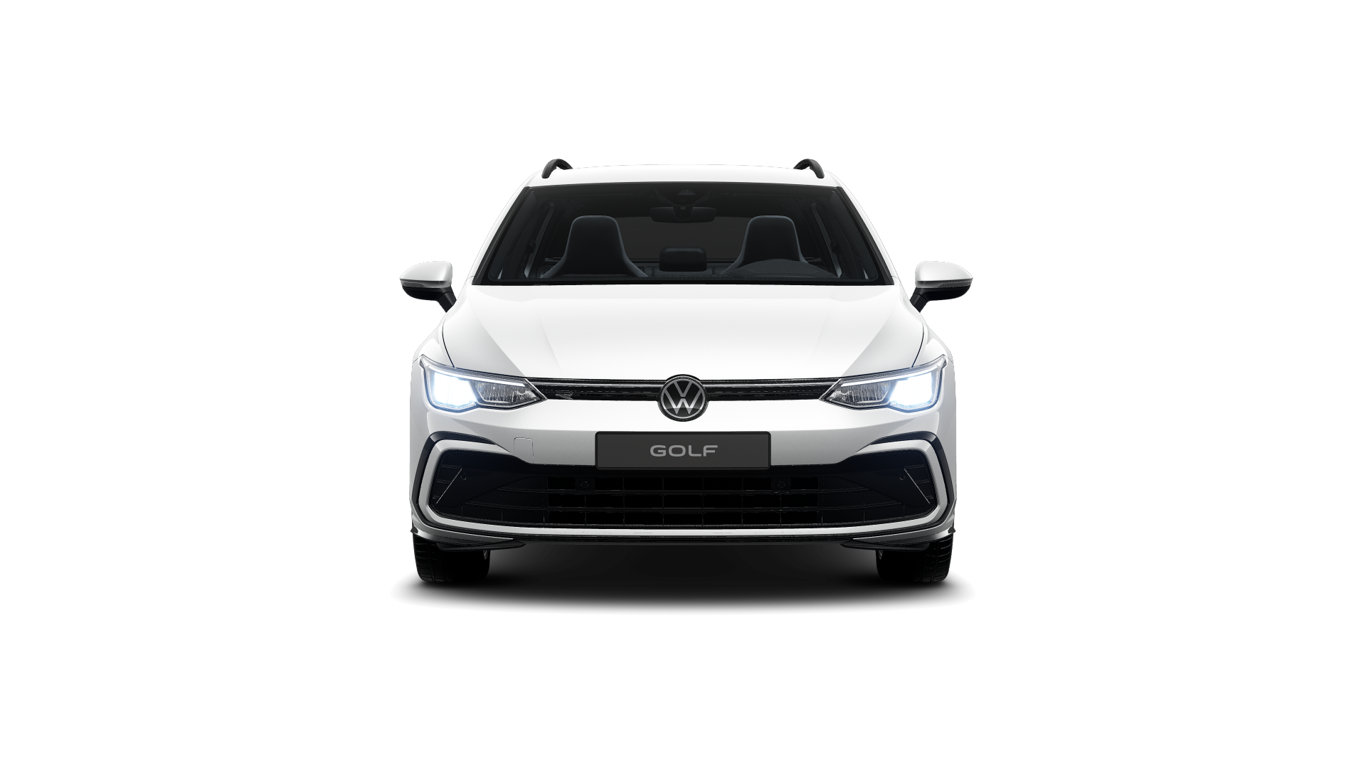 Volkswagen Golf 1.5 eTSI DSG R-Line Variant