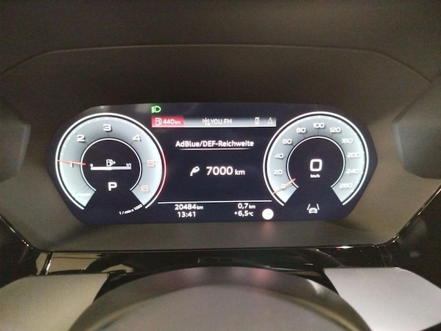 Audi A3 35 TDI S-Tronic Sportback