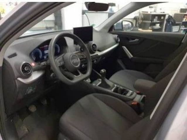 Audi Q2 30 TFSI