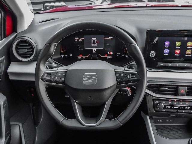 Seat Arona 1.0 TSI Style