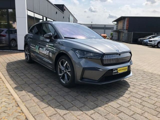 Skoda Enyaq Sportline