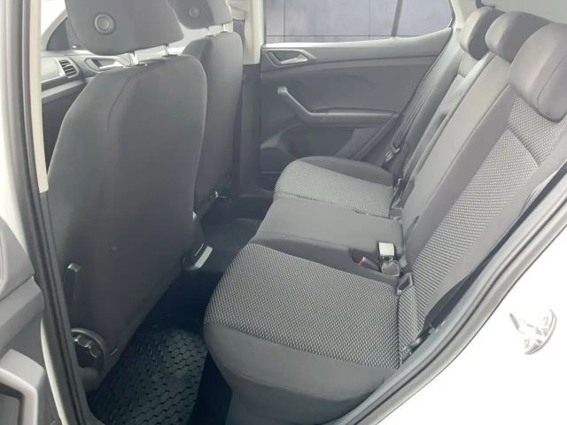 Volkswagen T-Cross 4Me TSI