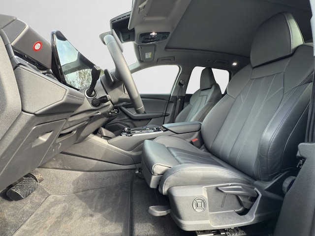 Audi Q6 e-tron Quattro