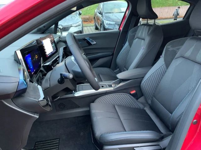 Renault Clio Alpine Esprit Hybrid