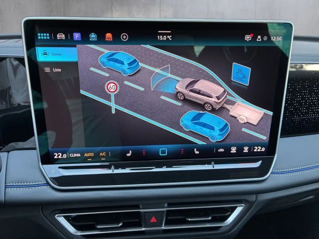 Volkswagen Tiguan DSG Sport