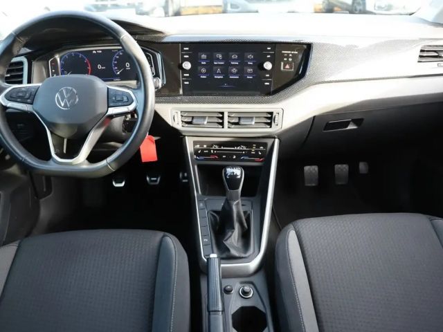 Volkswagen Polo 1.0 TSI Life