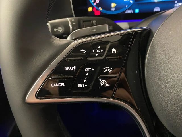 Mercedes-Benz E 220 E 220 d Estate