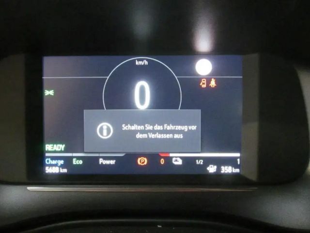 Opel Corsa GS-Line Grand Sport