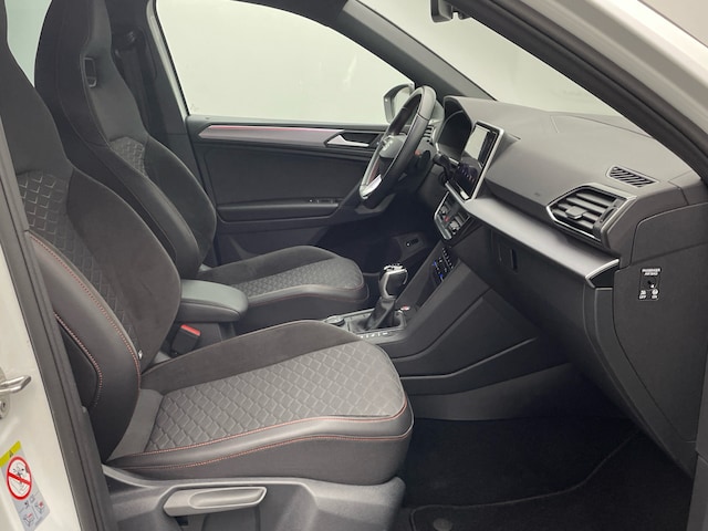 Seat Tarraco 1.5 TSI DSG
