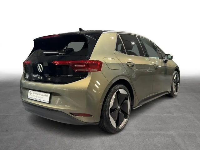Volkswagen ID.3 77 KWh Performance Pro