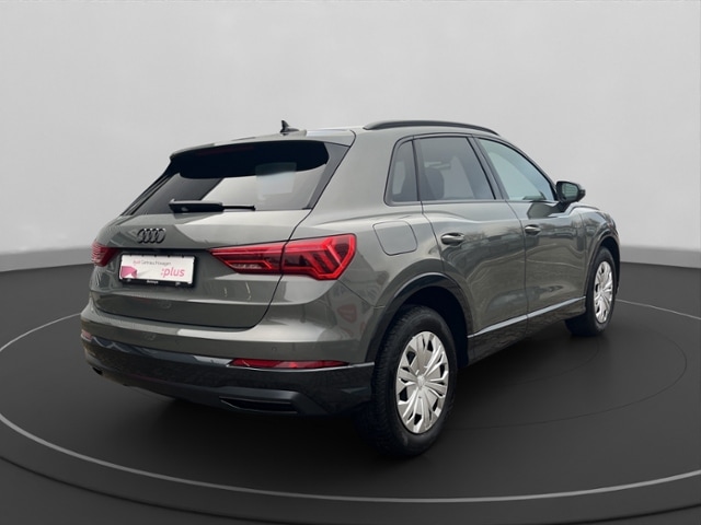 Audi Q3 35 TDI S-Tronic