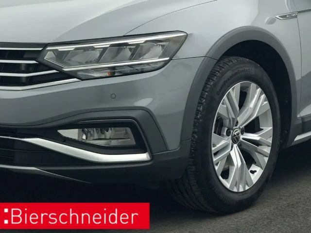 Volkswagen Passat 2.0 TDI AllTrack DSG Variant