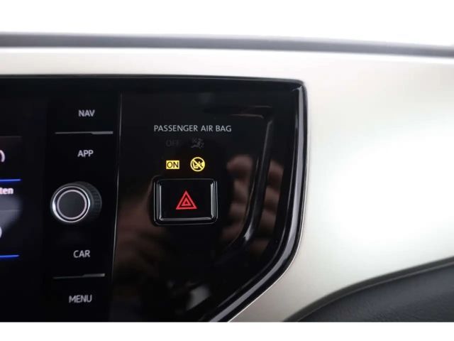 Volkswagen Polo 1.0 TSI Move