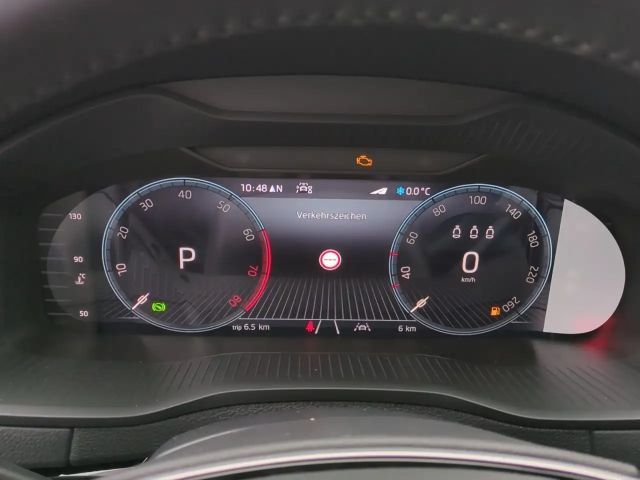 Skoda Karoq Selection Style Style