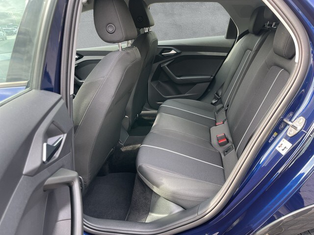 Audi A1 30 TFSI Allstreet