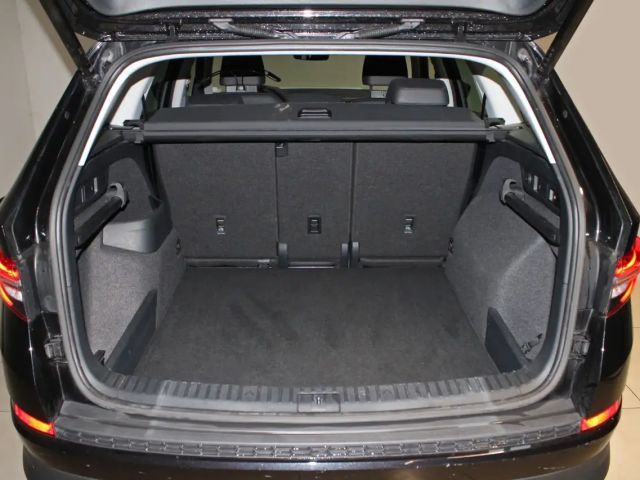 Skoda Kodiaq 2.0 TDI 4x4 Style Style