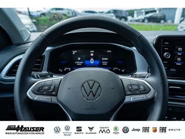 Volkswagen T-Roc 1.5 TSI DSG Life