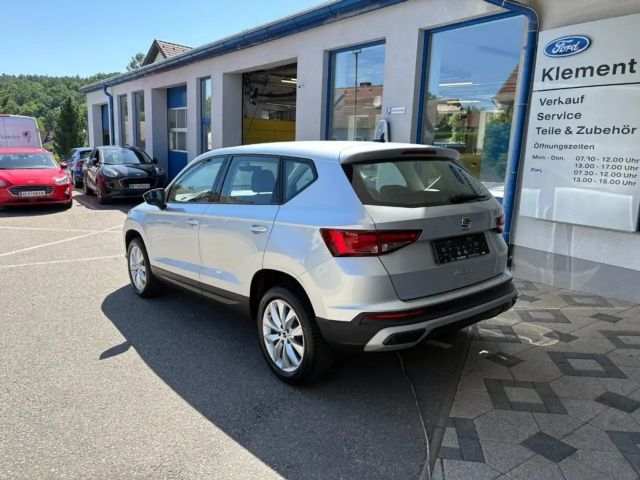Seat Ateca 1.5 TSI Style